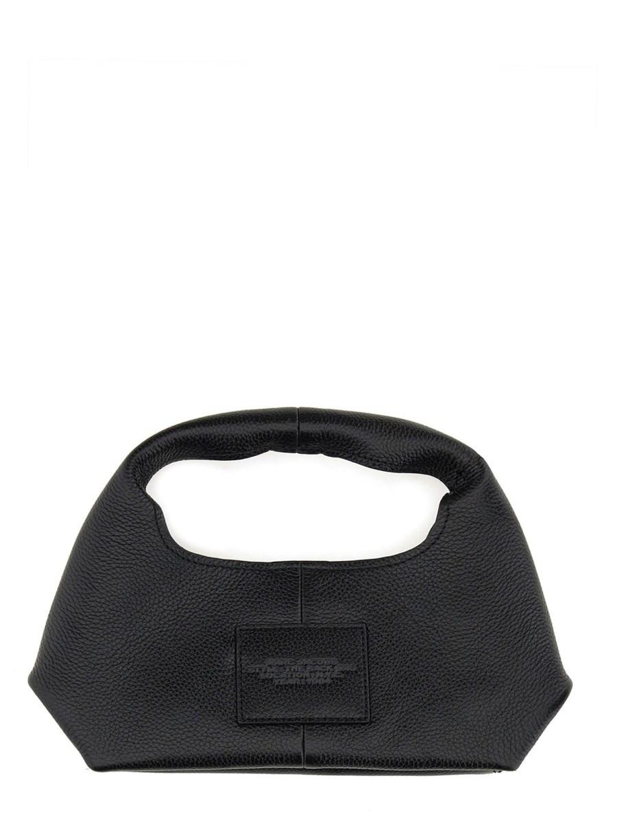 MARC JACOBS BORSA THE SACK MINI IN PELLE Offerta speciale