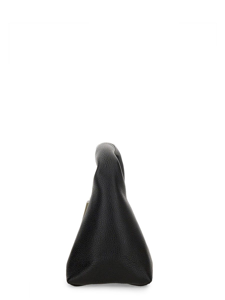 MARC JACOBS BORSA THE SACK MINI IN PELLE Offerta speciale