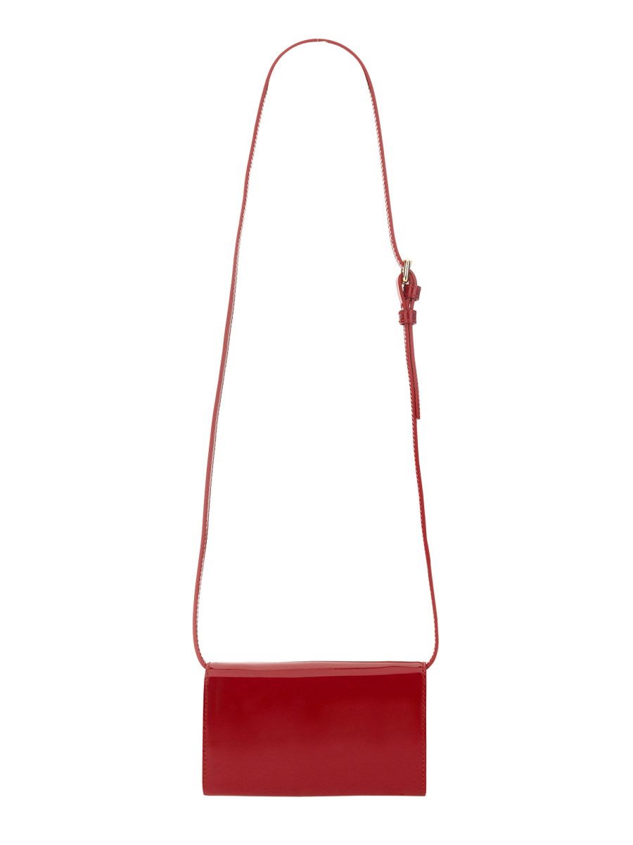 KITON BORSA KROS IN PELLE Comprare a buon mercato