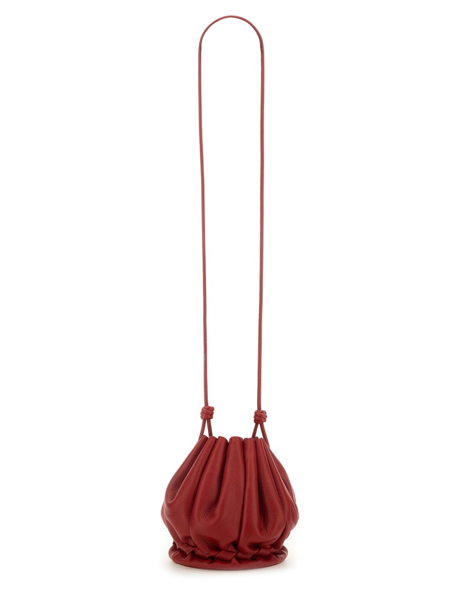 HEREU BORSA MOLINA IN PELLE Fornitura limitata