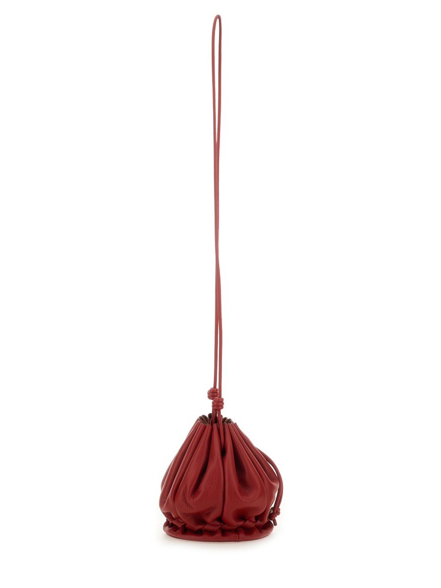 HEREU BORSA MOLINA IN PELLE Fornitura limitata