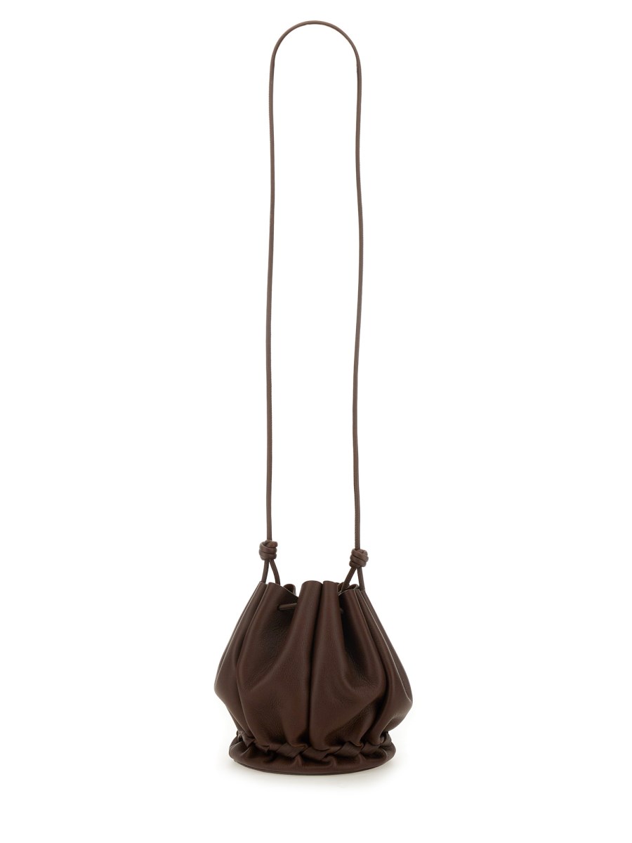 HEREU BORSA MOLINA IN PELLE Shopping online