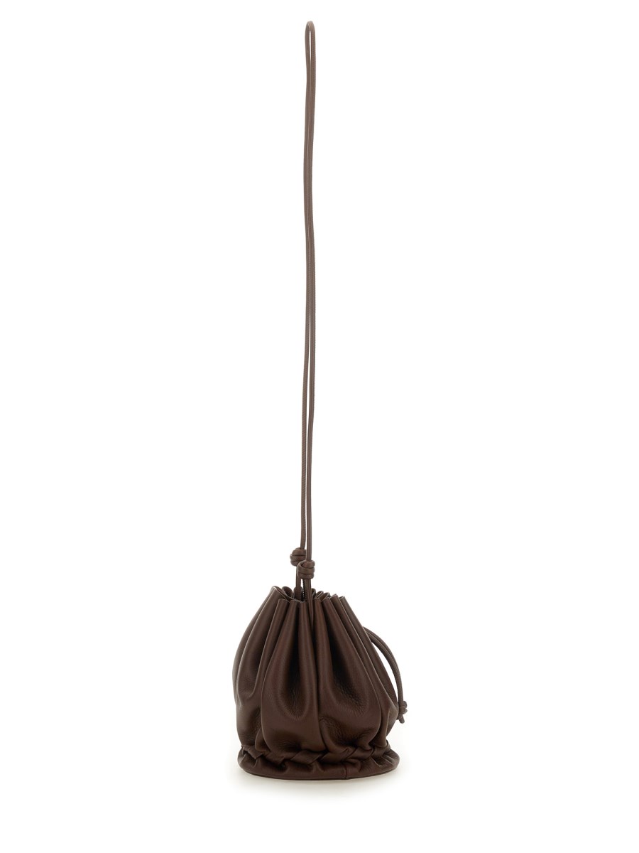 HEREU BORSA MOLINA IN PELLE Shopping online