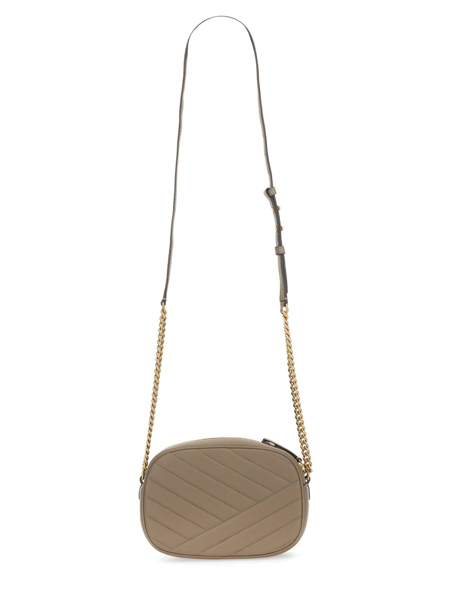 TORY BURCH BORSA KIRA IN PELLE CHEVRON Offerta Giorno del Papà