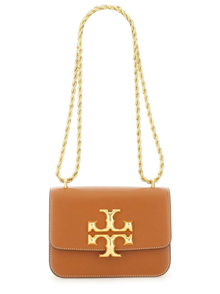 TORY BURCH BORSA ELEANOR SMALL IN PELLE Offerta San Valentino