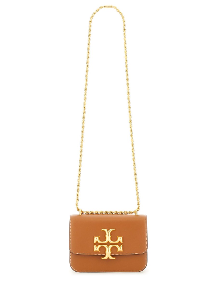 TORY BURCH BORSA ELEANOR SMALL IN PELLE Offerta San Valentino