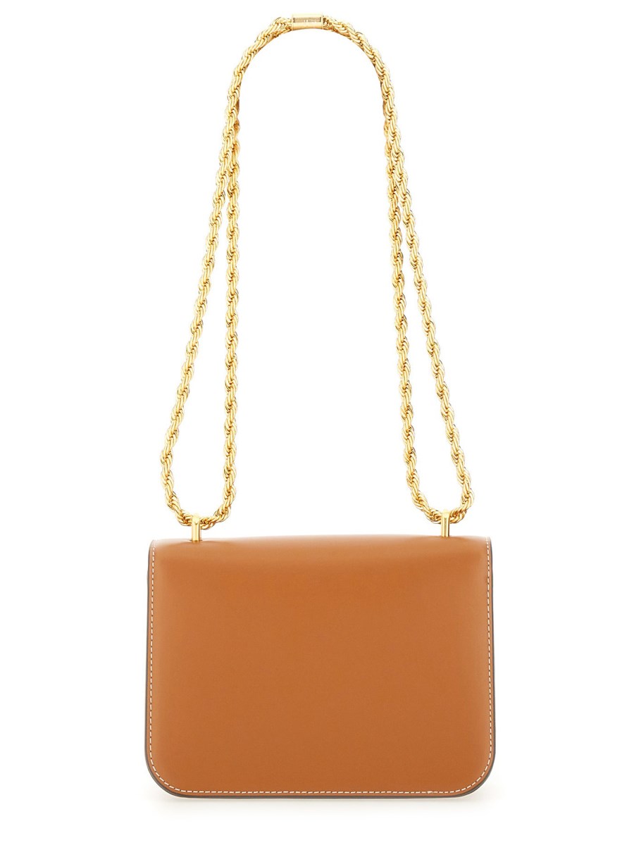 TORY BURCH BORSA ELEANOR SMALL IN PELLE Offerta San Valentino