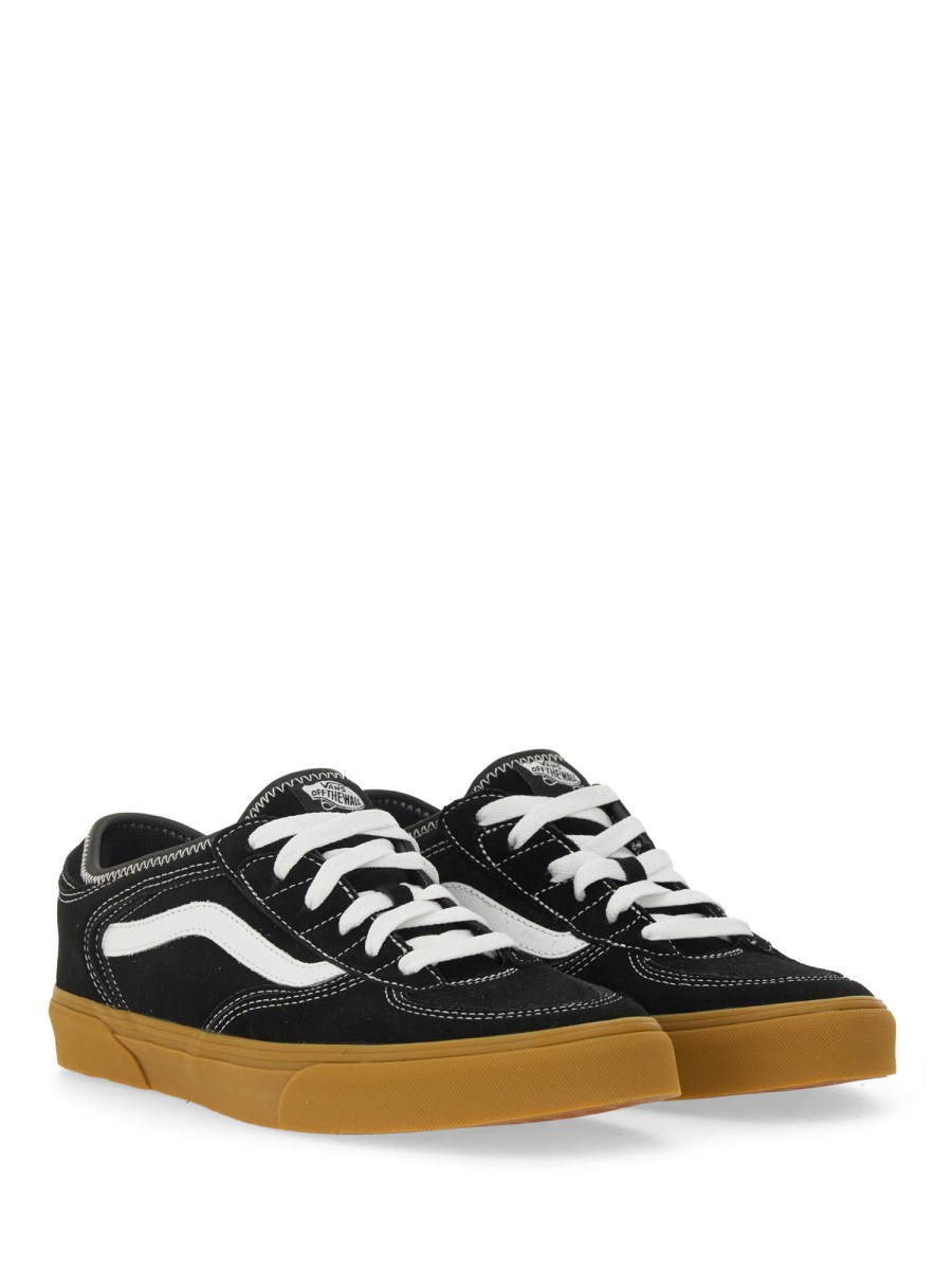 VANS SNEAKER ROWLEY CLASSIC IN PELLE Offerta migliore