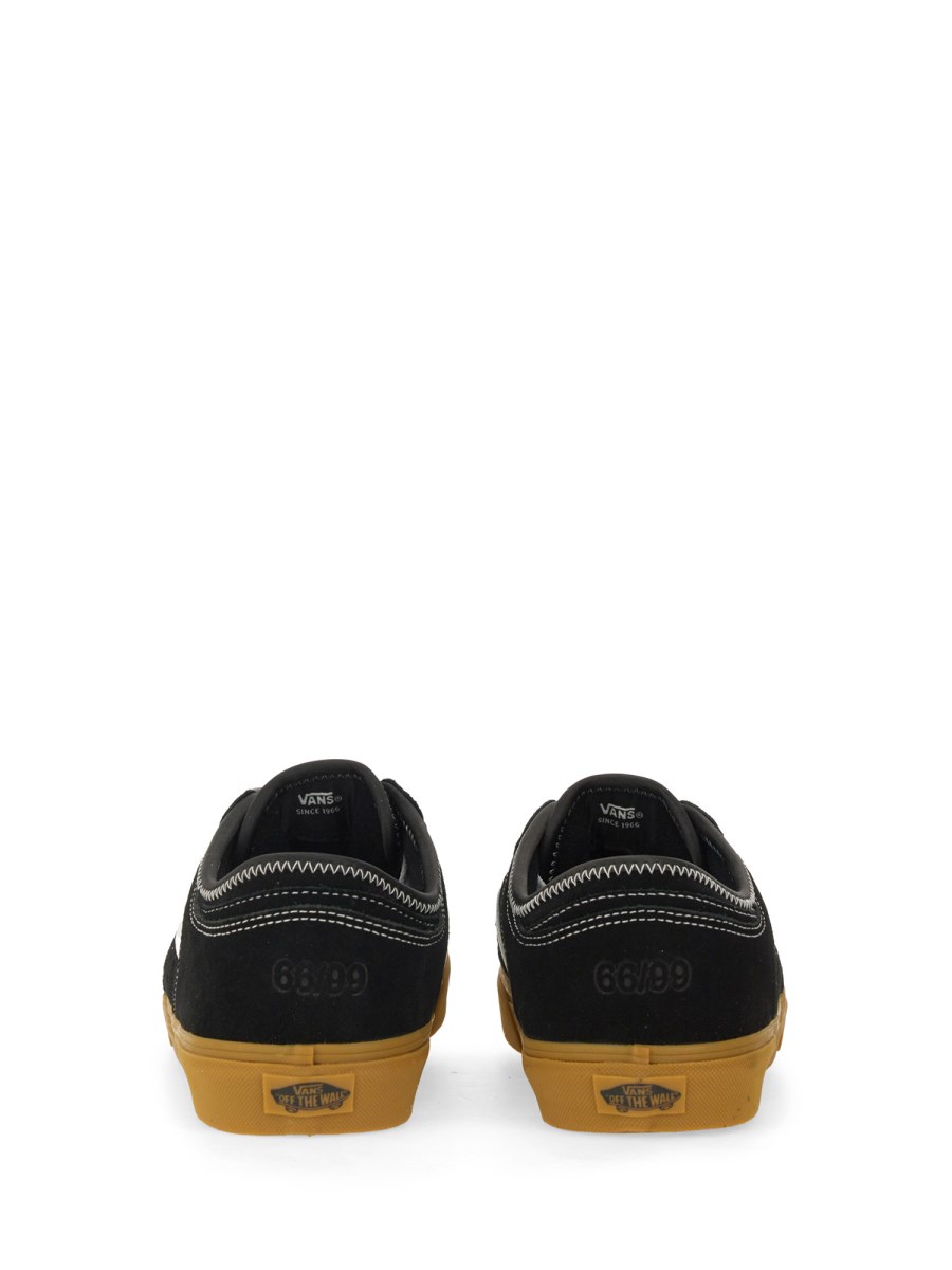 VANS SNEAKER ROWLEY CLASSIC IN PELLE Offerta migliore