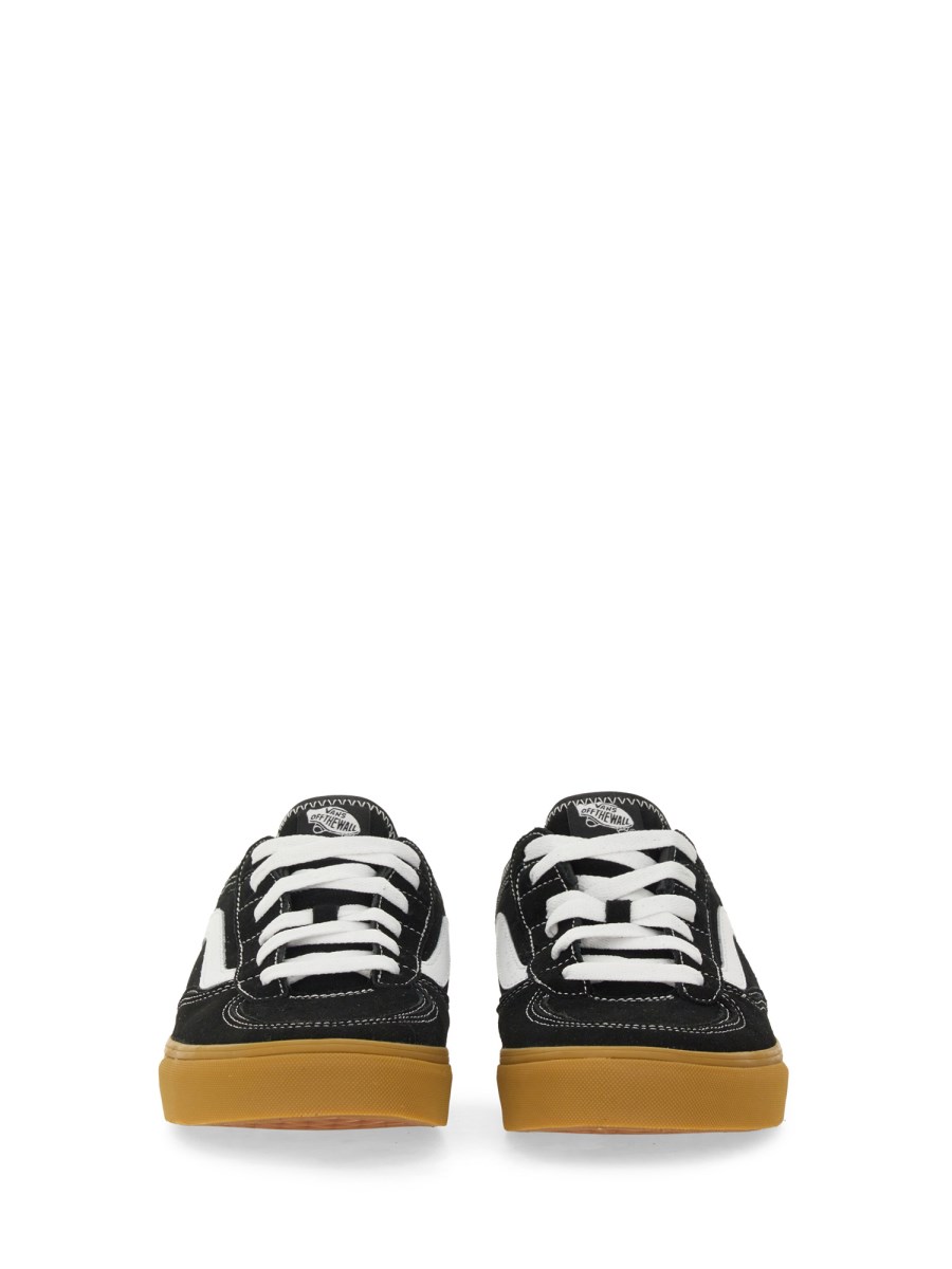 VANS SNEAKER ROWLEY CLASSIC IN PELLE Offerta migliore