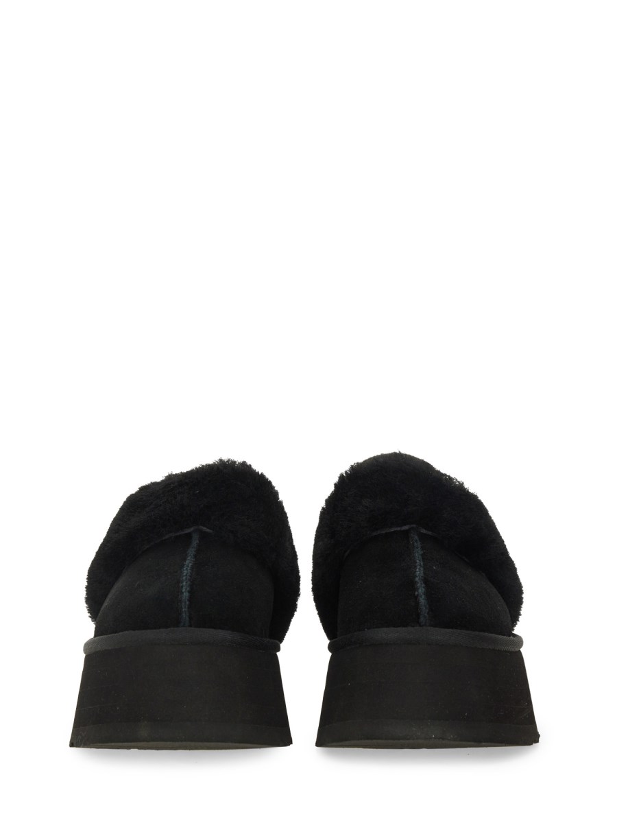 UGG SANDALO FUNKETTE IN PELLE Offerte esclusive