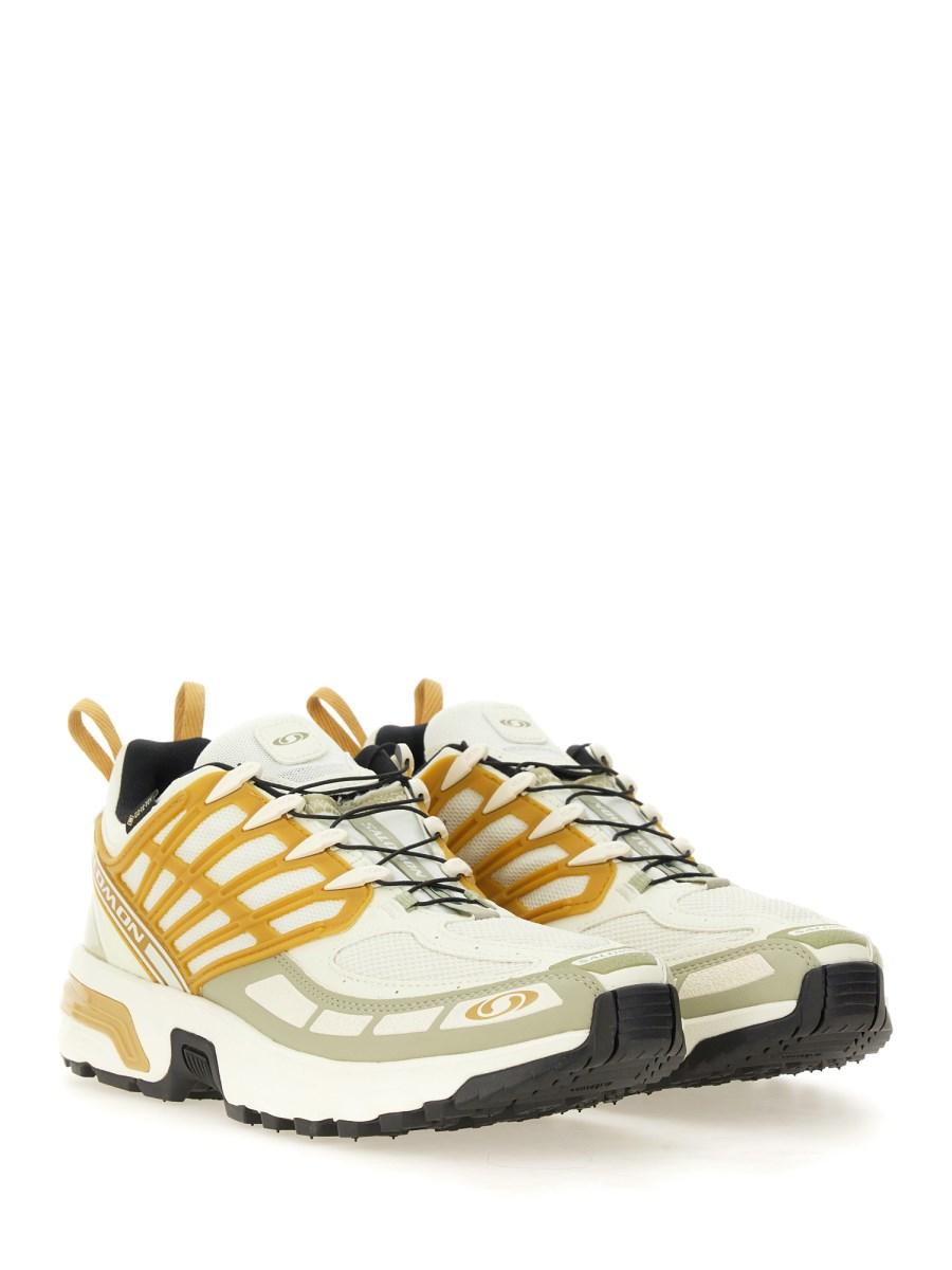 SALOMON SNEAKER ACS PRO GORE-TEX Lightning offer