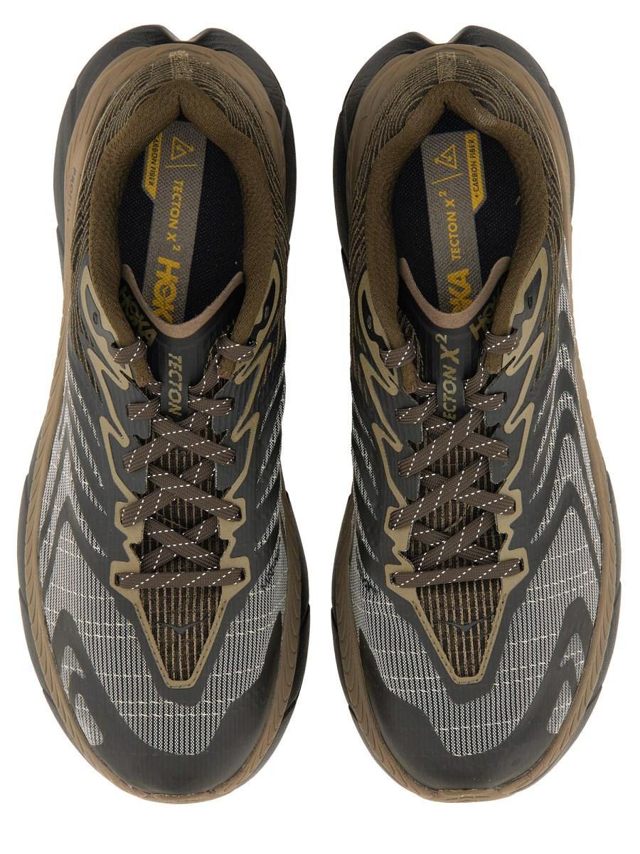 HOKA ONE ONE SNEAKER TECTON X 2 TS Offerte speciali