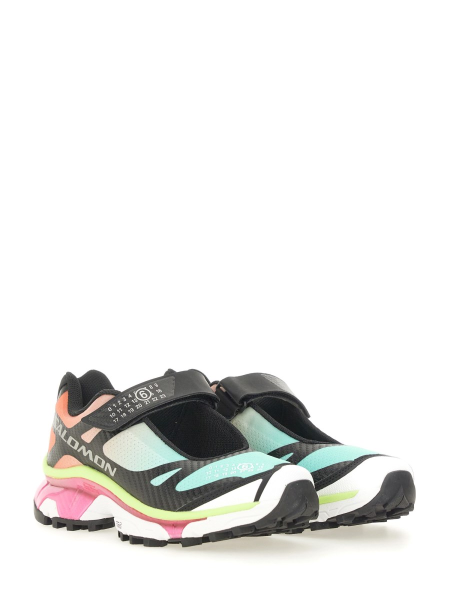 MM6 MAISON MARGIELA X SALOMON SNEAKER MARY JANE XT MM6 MAISON MARGIELA X SALOMON Sconti VIP