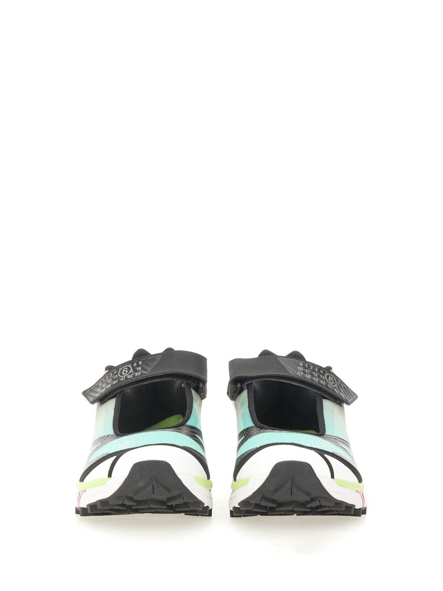 MM6 MAISON MARGIELA X SALOMON SNEAKER MARY JANE XT MM6 MAISON MARGIELA X SALOMON Sconti VIP