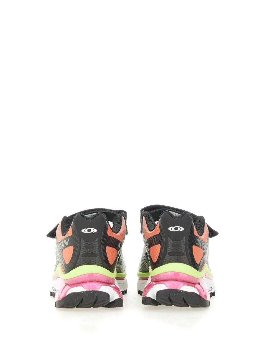 MM6 MAISON MARGIELA X SALOMON SNEAKER MARY JANE XT MM6 MAISON MARGIELA X SALOMON Sconti VIP