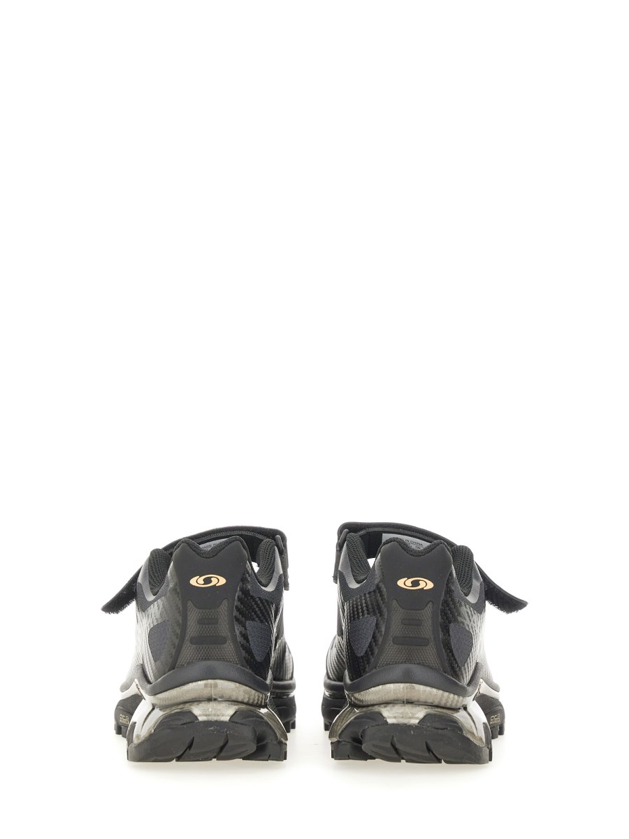 MM6 MAISON MARGIELA X SALOMON SNEAKER MARY JANE XT MM6 MAISON MARGIELA X SALOMON Prezzo basso