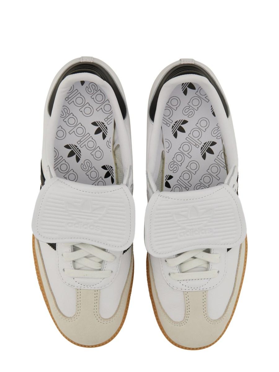 ADIDAS ORIGINALS SNEAKER SAMBA Super Saving Price