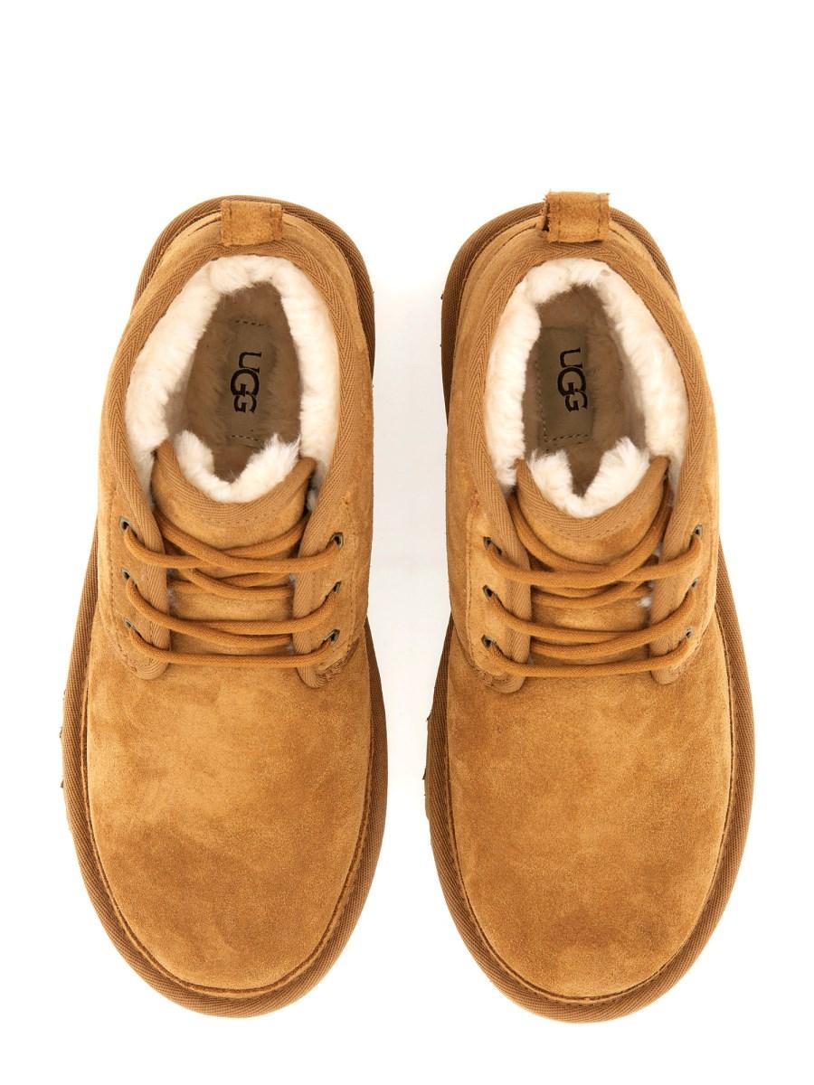 UGG STIVALE NEUMEL IN SUEDE Offerta settimanale