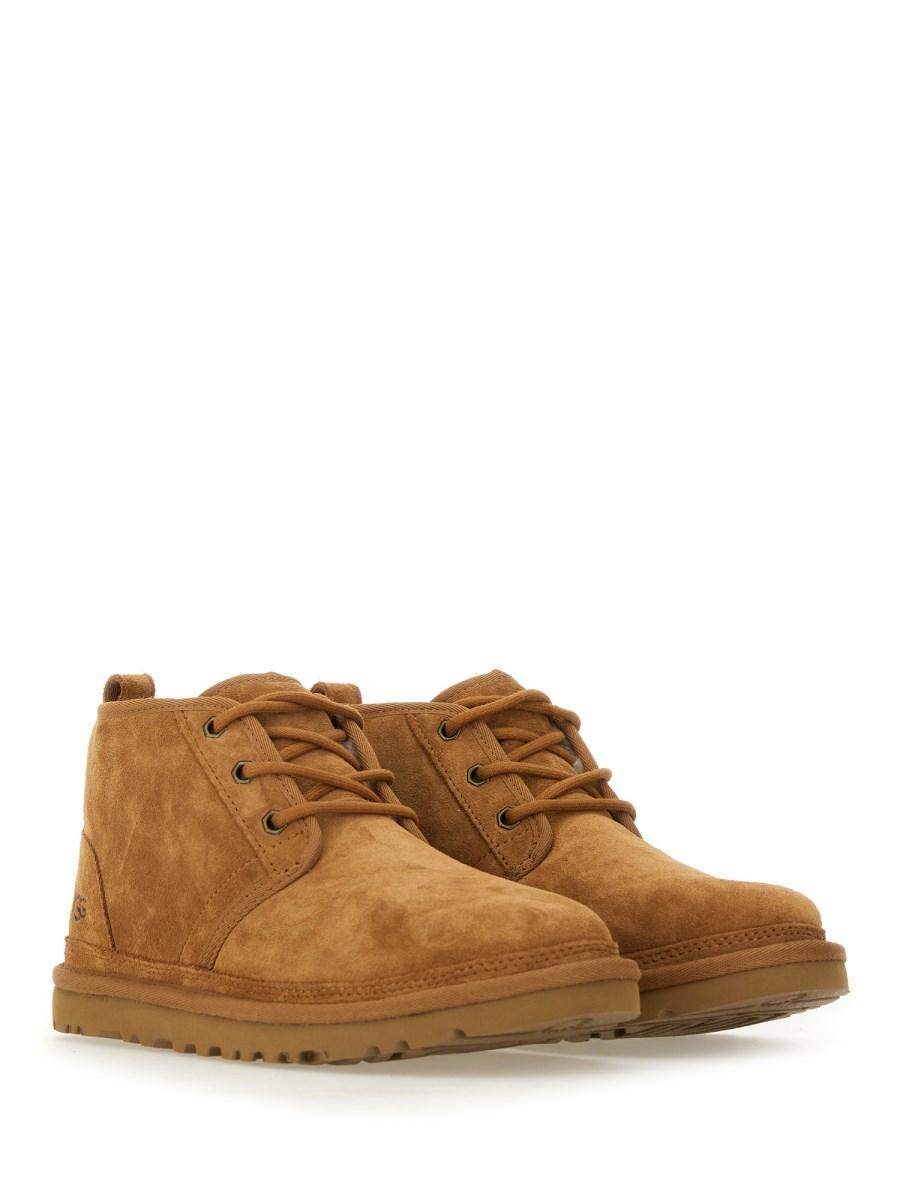 UGG STIVALE NEUMEL IN SUEDE Offerta settimanale