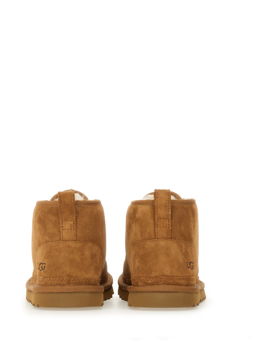 UGG STIVALE NEUMEL IN SUEDE Offerta settimanale