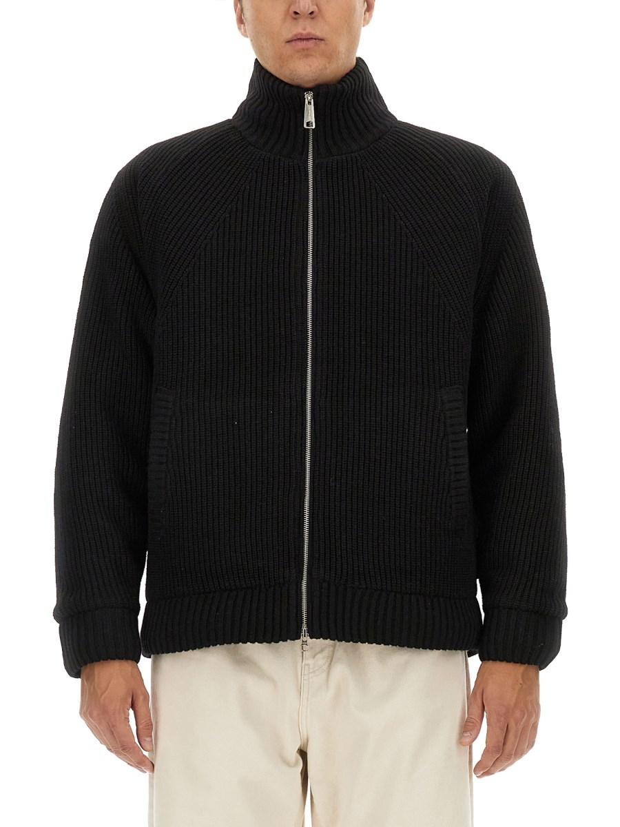 CARHARTT WIP GIACCA BANLEY IN MAGLIA Ultimi due giorni