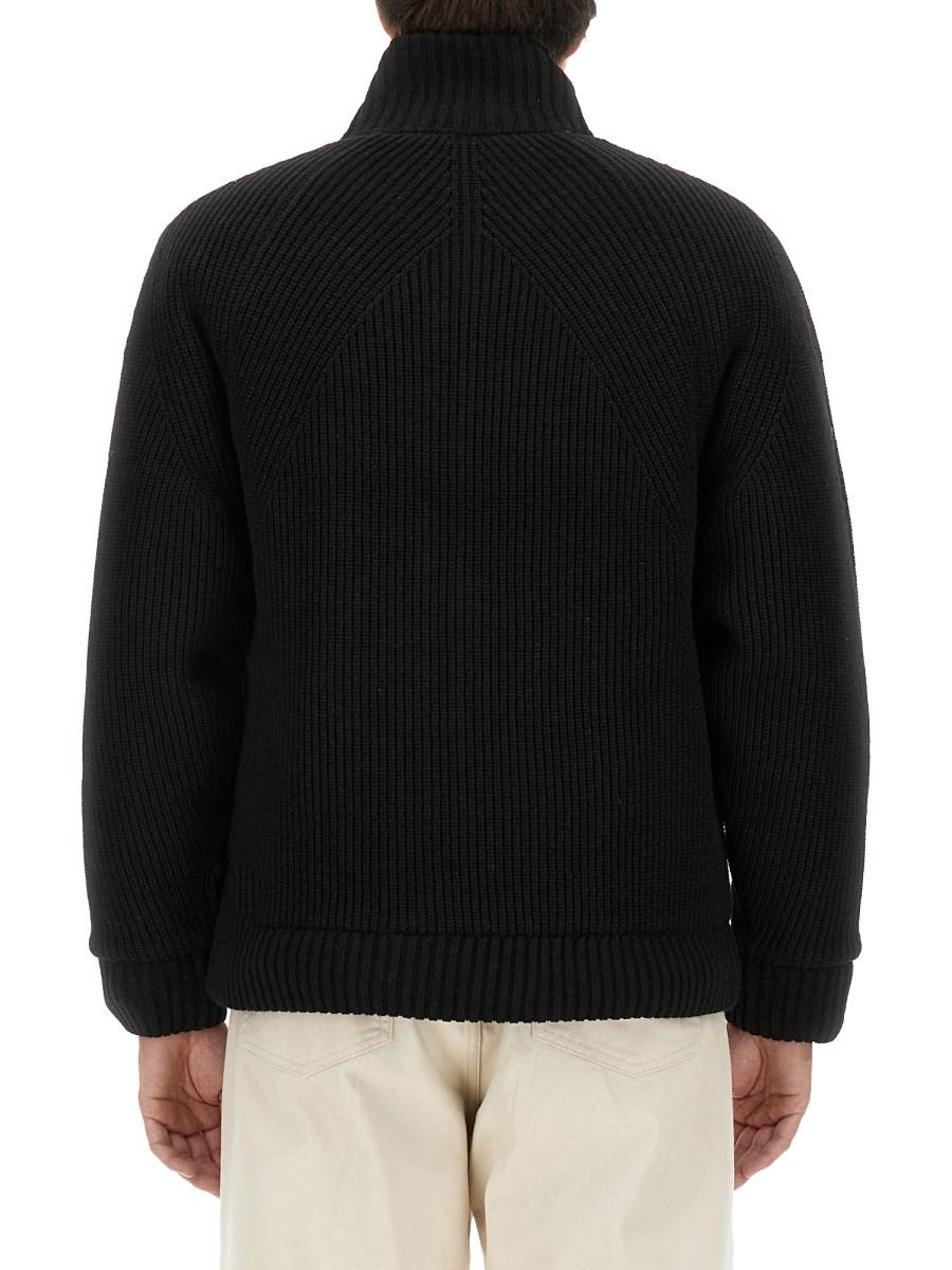 CARHARTT WIP GIACCA BANLEY IN MAGLIA Ultimi due giorni