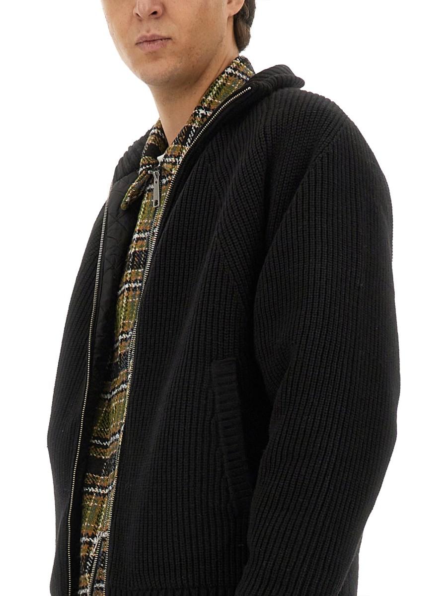 CARHARTT WIP GIACCA BANLEY IN MAGLIA Ultimi due giorni