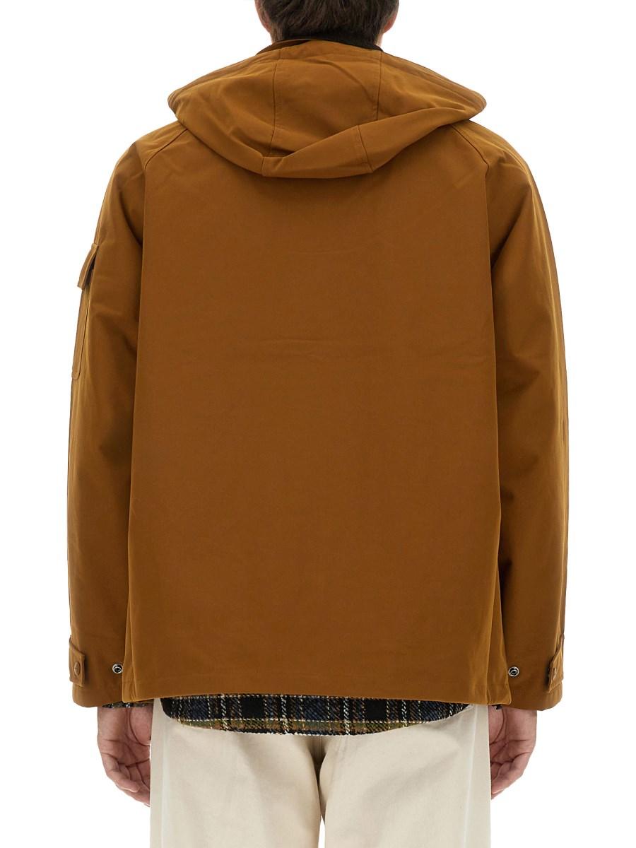 CARHARTT WIP GIACCA CLARTON IN NYLON Ultimo giorno
