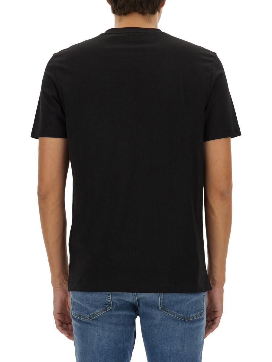BOSS T-SHIRT CON LOGO Super sconto
