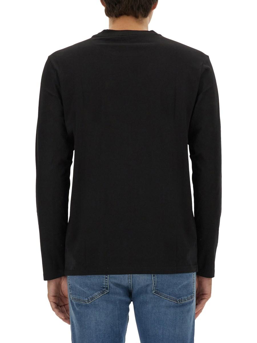 BOSS T-SHIRT CON LOGO 50% di sconto con spedizione gratuita