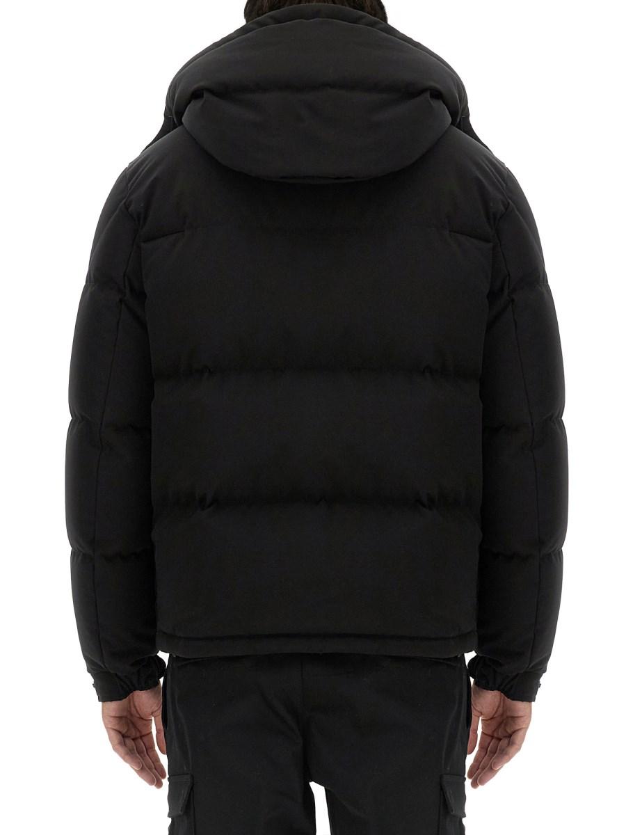 MONCLER GIACCA "FORNAS" 2025