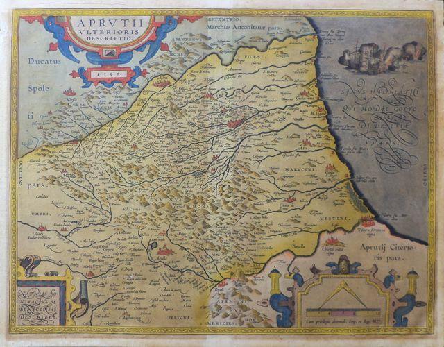 Abebooks Aprutii Ulterioris Descriptio Offerta settimanale