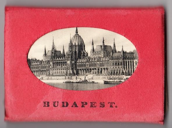 Abebooks Budapest