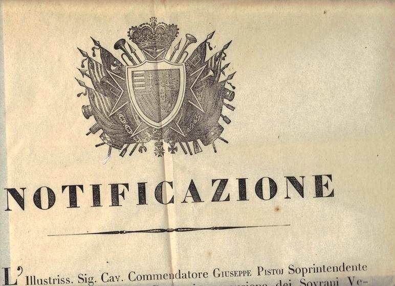 Abebooks NOTIFICAZIONE (Tariffe Postali Lunigiana Sarzana) Shopping Online