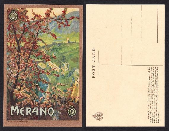 Abebooks MERANO Vendita Economica