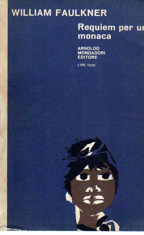 Abebooks Requiem per una monaca Black Friday
