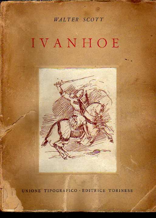 Abebooks Ivanhoe