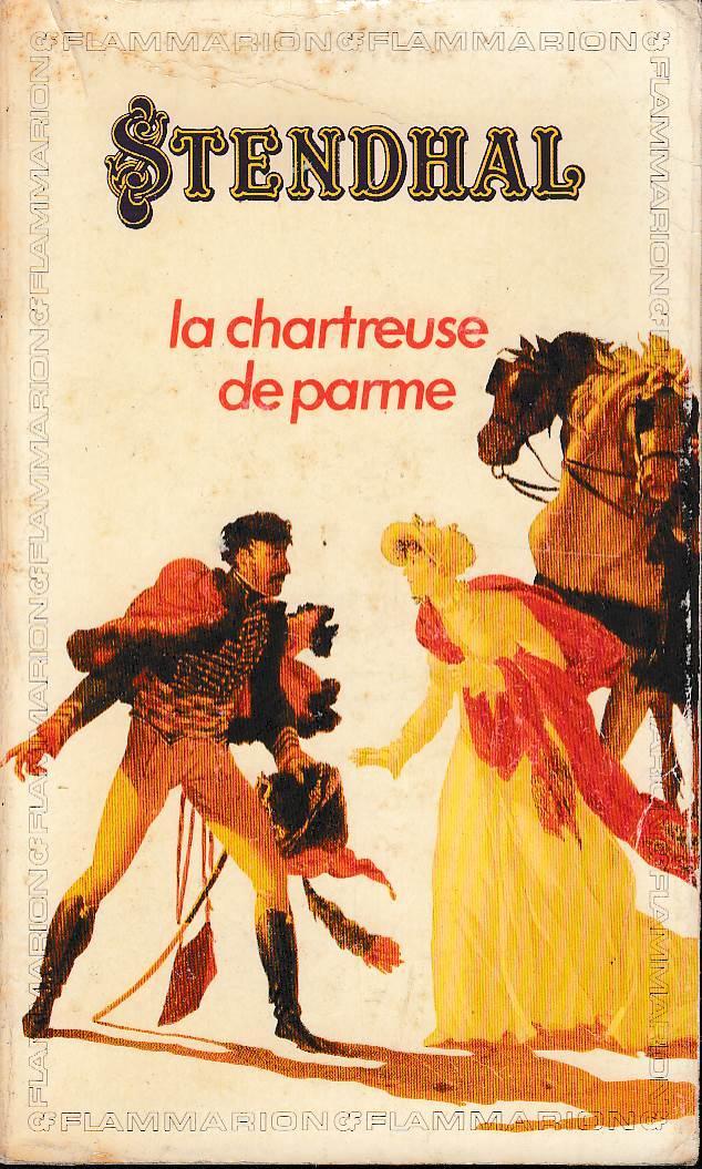 Abebooks La Chartreuse de Parme Offerte esclusive