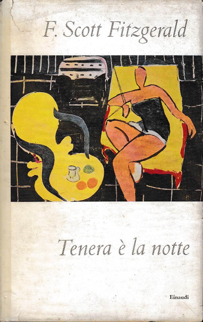 Abebooks Tenera è la notte Comprane uno, ottenene uno gratis