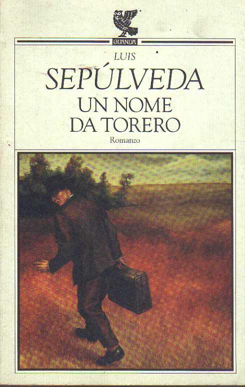 Abebooks Un nome da torero Offerte giornaliere