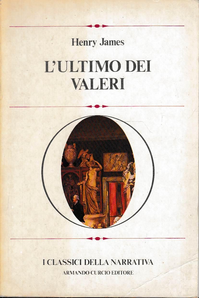 Abebooks L'ultimo dei Valeri e altri racconti Offerte speciali