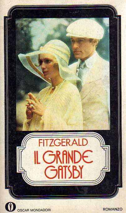 Abebooks Il grande Gatsby Ritorno libero