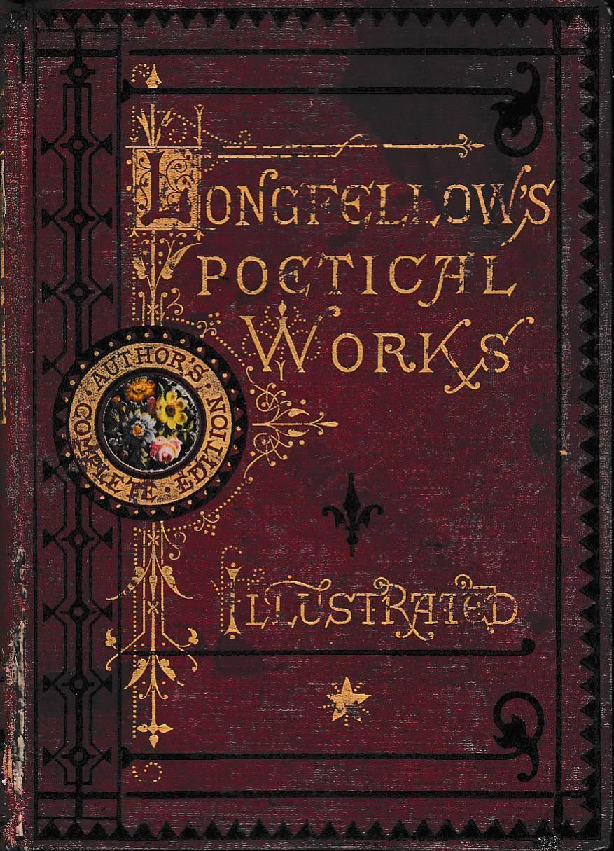 Abebooks The Poetical Works of Henry Wadsworth Longfellow Ultimo giorno