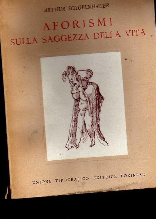 Abebooks Aforismi sulla saggezza della vita