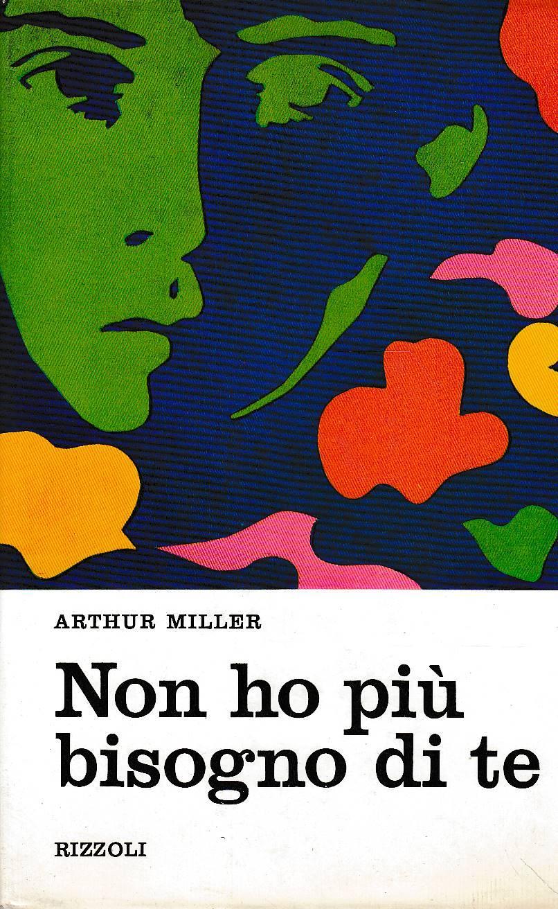 Abebooks Non ho più bisogno di te Solo un giorno rimasto