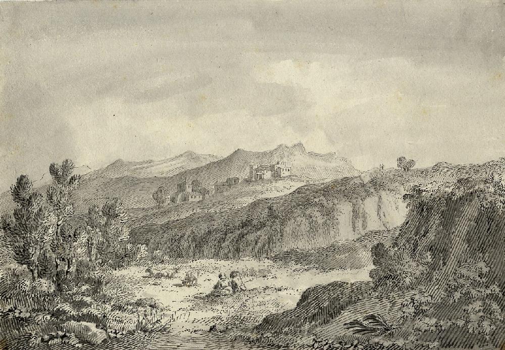 Abebooks [IN the Apennines]