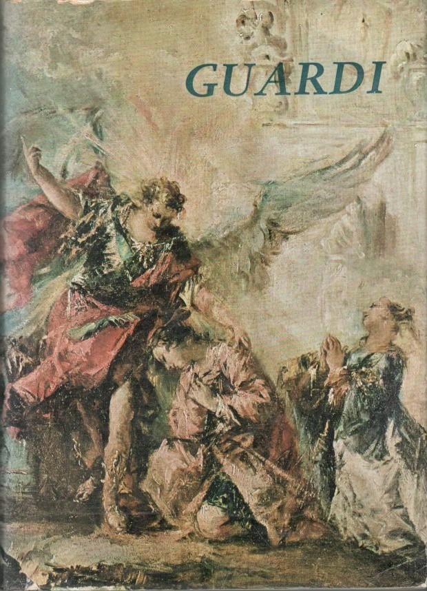 Abebooks Mostra dei Guardi