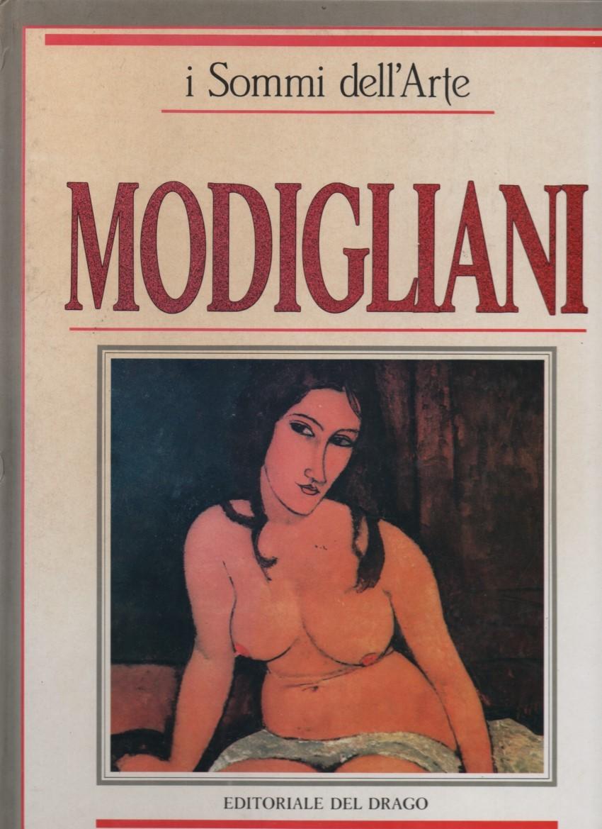 Abebooks Modigliani Enormi risparmi
