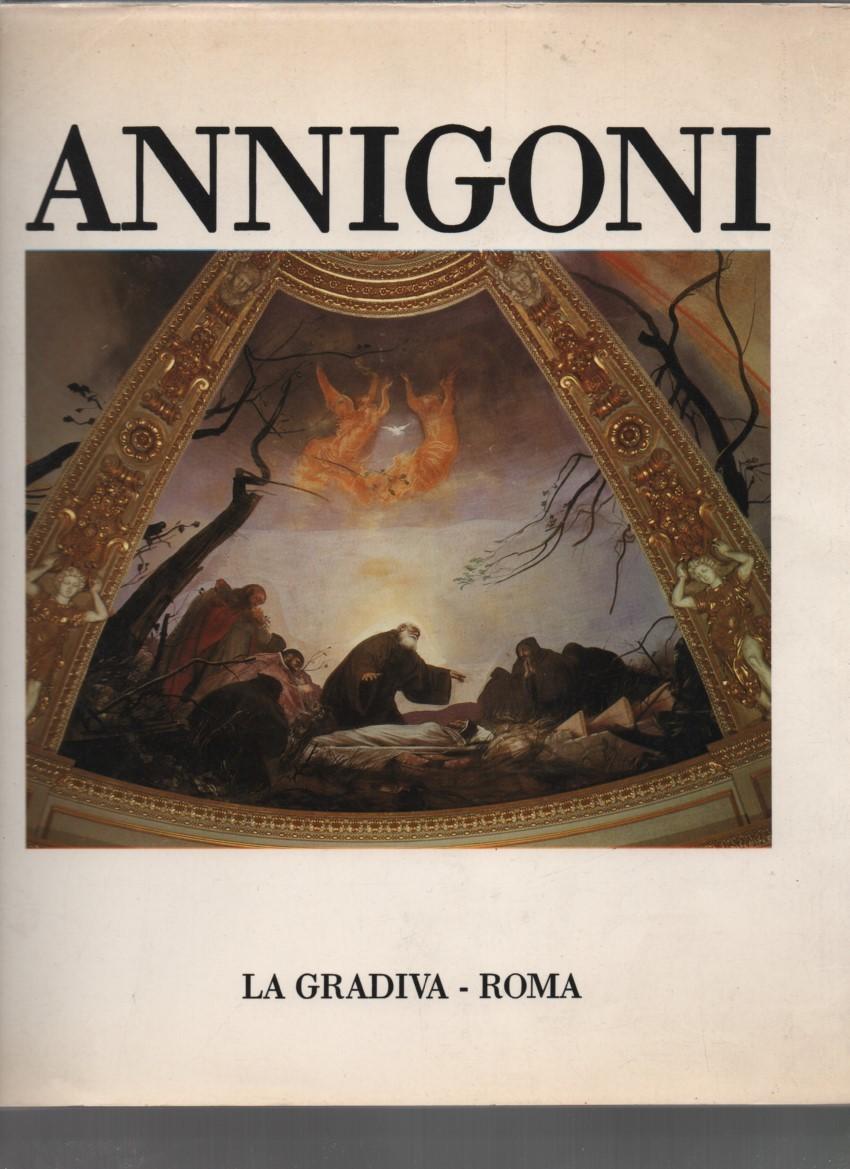 Abebooks Annigoni Prezzo basso